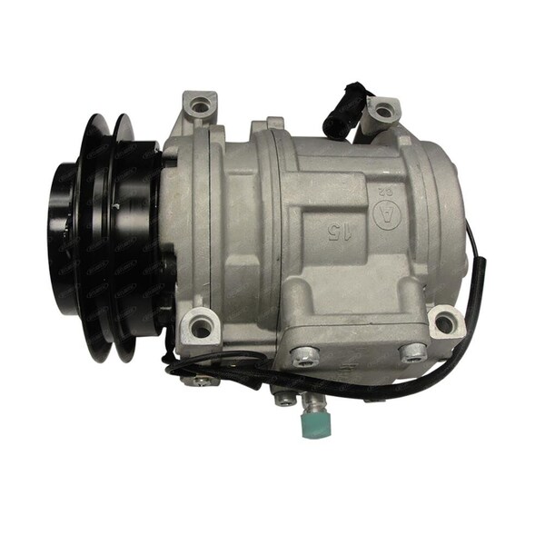 Aftermarket G199552020100 Compressor for Fendt ACA10-0100 - main